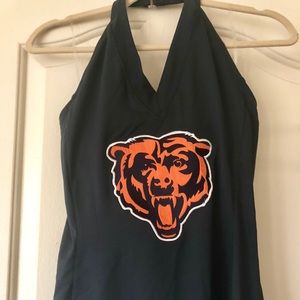 Chicago Bears Halter